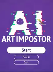 AI: Art Impostor