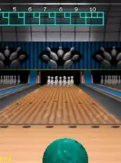 World Class Bowling