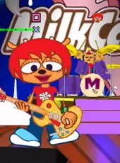 Um Jammer Lammy