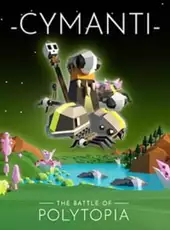 The Battle of Polytopia: Cymanti
