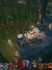 The Incredible Adventures of Van Helsing III