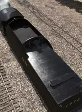 Trainz Railroad Simulator 2019: L&N M1 2-8-4 Big Emma