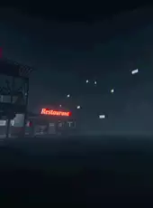 Happy's Humble Burger Farm