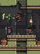 Mercenary Kings: Reloaded Edition