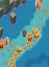 CrossCode: A New Home