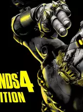 Borderlands 4: Deluxe Edition