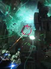 Galaxy on Fire 3: Manticore