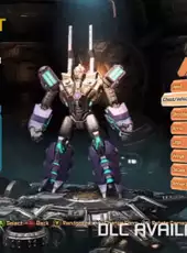 Transformers: Fall of Cybertron - Massive Fury Pack