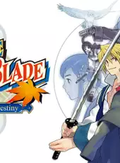 The Last Blade: Beyond the Destiny