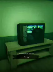 Creepy Shift: House For Sale