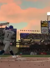 MLB The Show 18