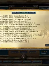 Age of Gladiators