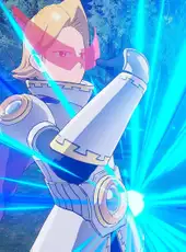 My Hero One's Justice 2: Pack 10 Yuga Aoyama