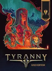 Tyranny: Gold Edition