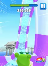Gummy Bear Aqua Park