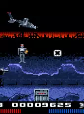 T2: The Arcade Game