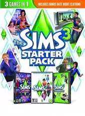 The Sims 3: Starter Pack