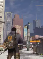 Tom Clancy's The Division: Gold Edition