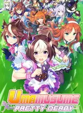 Umamusume: Pretty Derby