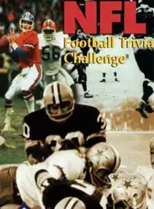 NFL Football Trivia Challenge