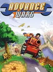 Advance Wars