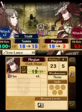 Fire Emblem Awakening