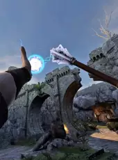 Blade & Sorcery: Nomad