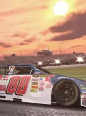 NASCAR 09