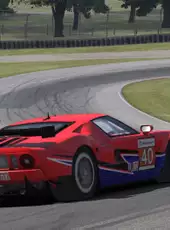 iRacing