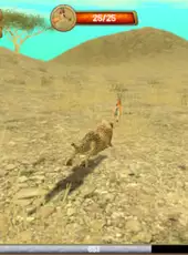Wild Cheetah Sim 3D