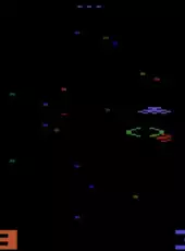 Space Attack