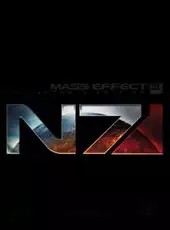 Mass Effect 3: N7 Collector's Edition