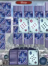 Jewel Match Solitaire Winterscapes 2: Collector's Edition