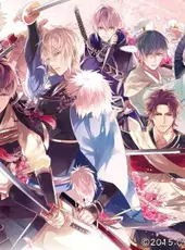 Ikemen Sengoku: Toki wo Kakeru Koi Aratanaru Deai