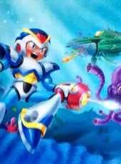 Mega Man X