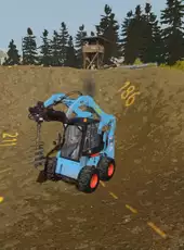Gold Mining Simulator: Mini Mining Machines