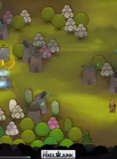 PixelJunk Monsters