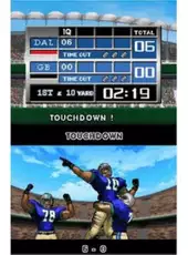 Tecmo Bowl: Kickoff