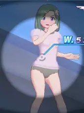 Gal*Gun: Double Peace