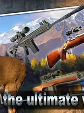 Deer Hunter 2016