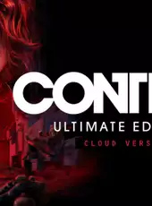 Control: Ultimate Edition - Cloud Version