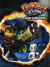 Ratchet & Clank: Going Commando