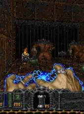 Hexen: Deathkings of the Dark Citadel