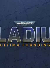 Warhammer 40,000: Gladius - Ultima Founding