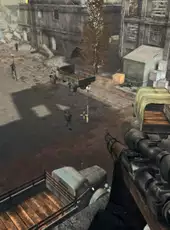Sniper: Art of Victory