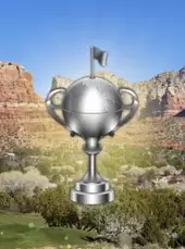 Golf Solitaire Pro Tour