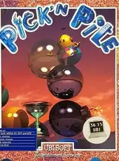 Pick 'N Pile