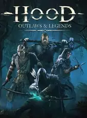 Hood: Outlaws & Legends