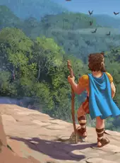 12 Labours of Hercules III: Girl Power
