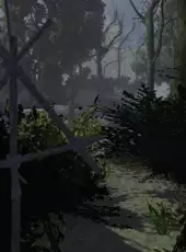 Evil is Back